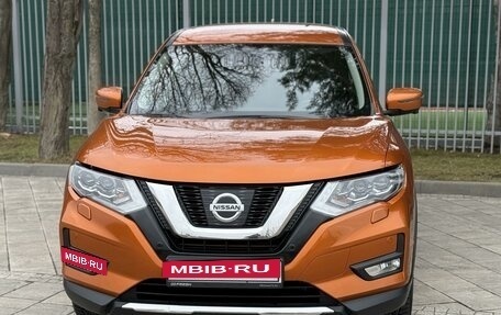 Nissan X-Trail, 2019 год, 2 650 000 рублей, 2 фотография