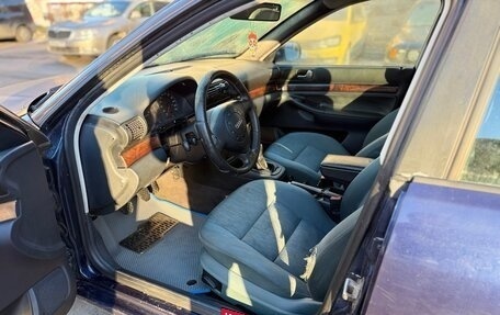 Audi A4, 1997 год, 375 000 рублей, 9 фотография