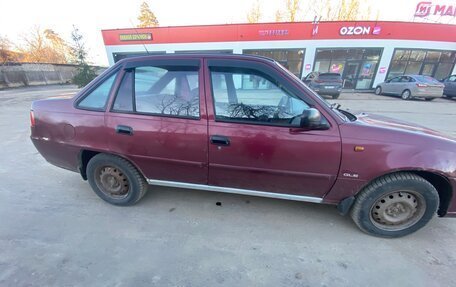 Daewoo Nexia I рестайлинг, 2008 год, 350 000 рублей, 2 фотография