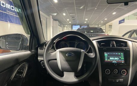 Datsun on-DO I рестайлинг, 2020 год, 680 000 рублей, 26 фотография