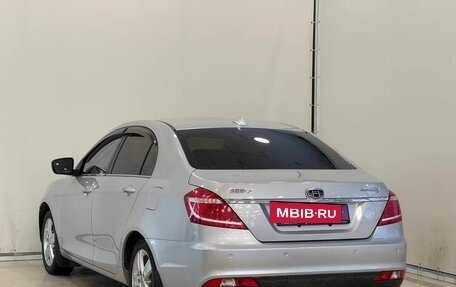 Geely Emgrand EC7, 2016 год, 865 000 рублей, 7 фотография