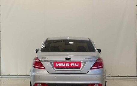 Geely Emgrand EC7, 2016 год, 865 000 рублей, 8 фотография