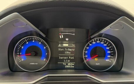 Geely Emgrand EC7, 2016 год, 865 000 рублей, 14 фотография