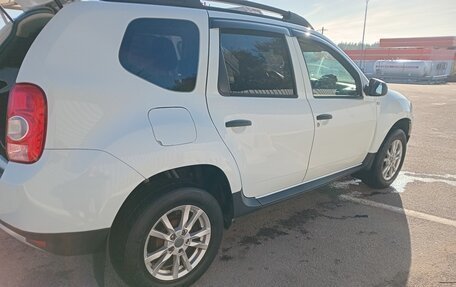 Renault Duster I рестайлинг, 2012 год, 940 000 рублей, 7 фотография