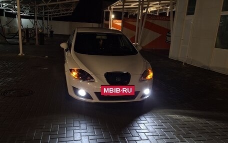 SEAT Leon II, 2012 год, 950 000 рублей, 7 фотография