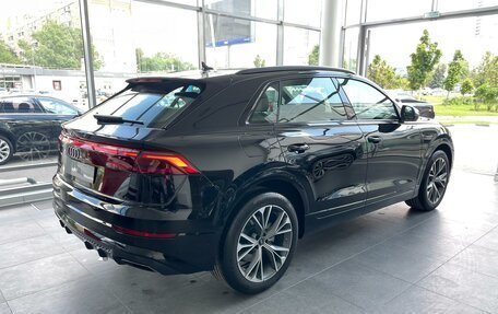 Audi Q8 I, 2024 год, 15 000 000 рублей, 4 фотография