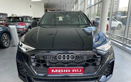 Audi Q8 I, 2024 год, 15 000 000 рублей, 2 фотография