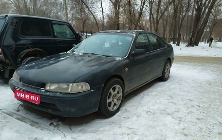 Honda Accord VII рестайлинг, 1995 год, 190 000 рублей, 1 фотография