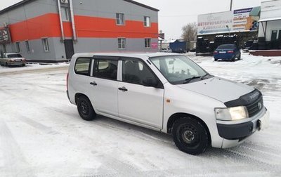 Toyota Probox I, 2004 год, 530 000 рублей, 1 фотография