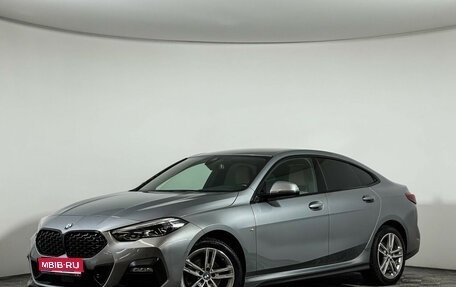 BMW 2 серия F44, 2021 год, 3 497 000 рублей, 1 фотография