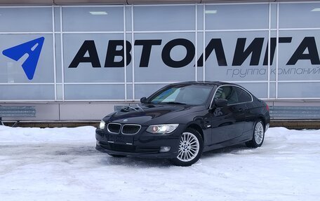 BMW 3 серия, 2010 год, 1 155 000 рублей, 1 фотография