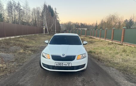 Skoda Octavia, 2015 год, 850 000 рублей, 5 фотография