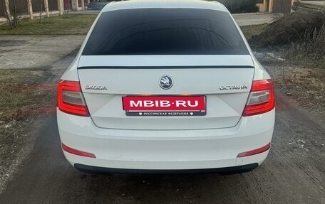 Skoda Octavia, 2015 год, 850 000 рублей, 7 фотография