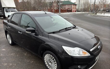 Ford Focus II рестайлинг, 2008 год, 565 000 рублей, 9 фотография