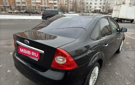 Ford Focus II рестайлинг, 2008 год, 565 000 рублей, 7 фотография