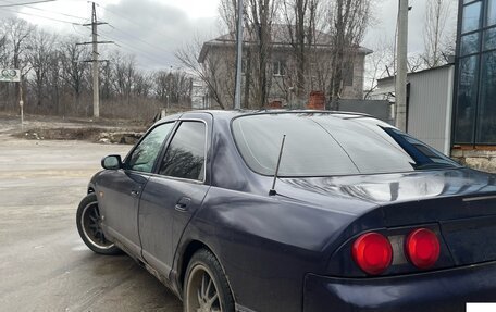 Nissan Skyline, 1998 год, 620 000 рублей, 2 фотография