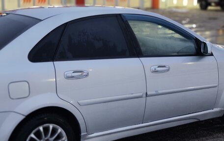 Chevrolet Lacetti, 2007 год, 529 000 рублей, 2 фотография