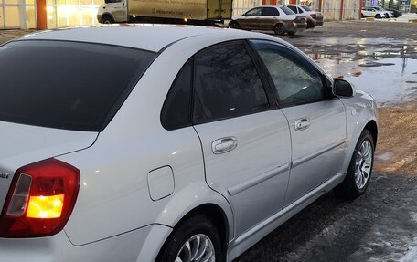 Chevrolet Lacetti, 2007 год, 529 000 рублей, 3 фотография