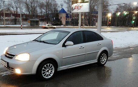 Chevrolet Lacetti, 2007 год, 529 000 рублей, 6 фотография