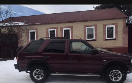 Opel Frontera A, 1992 год, 580 000 рублей, 3 фотография