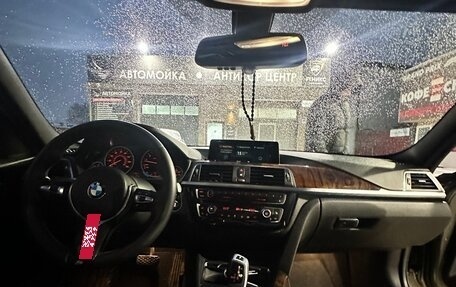 BMW 3 серия, 2017 год, 2 249 000 рублей, 19 фотография