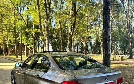 BMW 3 серия, 2017 год, 2 249 000 рублей, 12 фотография