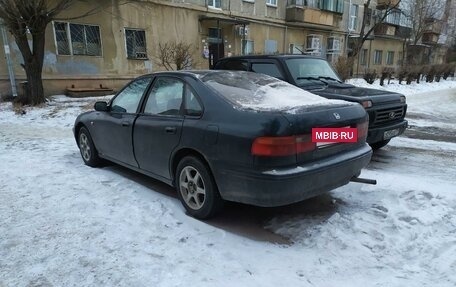 Honda Accord VII рестайлинг, 1995 год, 190 000 рублей, 3 фотография