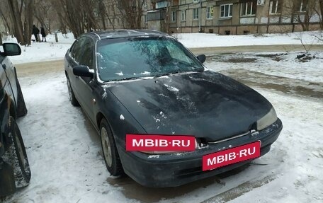 Honda Accord VII рестайлинг, 1995 год, 190 000 рублей, 8 фотография