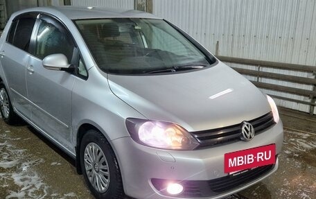 Volkswagen Golf Plus II, 2012 год, 820 000 рублей, 8 фотография