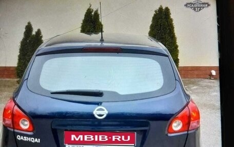 Nissan Qashqai, 2009 год, 965 000 рублей, 7 фотография