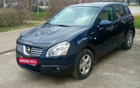 Nissan Qashqai, 2009 год, 965 000 рублей, 6 фотография