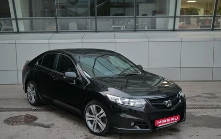 Honda Accord VIII рестайлинг, 2012 год, 1 620 000 рублей, 5 фотография