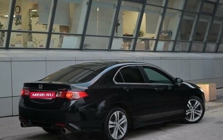 Honda Accord VIII рестайлинг, 2012 год, 1 620 000 рублей, 4 фотография