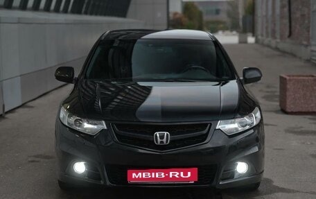 Honda Accord VIII рестайлинг, 2012 год, 1 620 000 рублей, 20 фотография