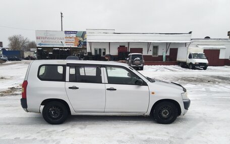 Toyota Probox I, 2004 год, 530 000 рублей, 3 фотография