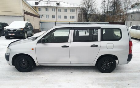 Toyota Probox I, 2004 год, 530 000 рублей, 2 фотография