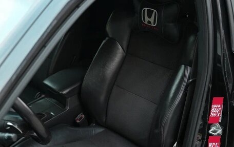 Honda Accord VIII рестайлинг, 2012 год, 1 620 000 рублей, 14 фотография