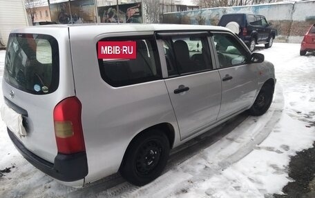 Toyota Probox I, 2004 год, 530 000 рублей, 5 фотография