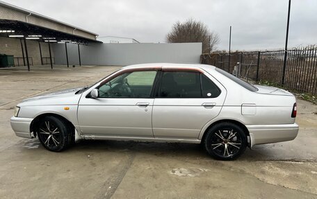 Nissan Bluebird XI, 1998 год, 670 000 рублей, 8 фотография