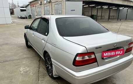 Nissan Bluebird XI, 1998 год, 670 000 рублей, 7 фотография