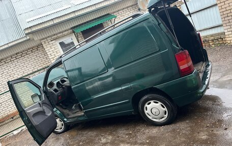 Mercedes-Benz Vito, 2001 год, 550 000 рублей, 2 фотография