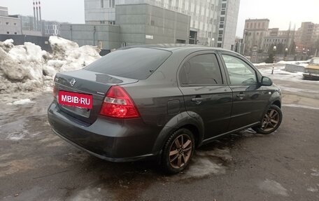 Ravon Nexia R3, 2017 год, 970 000 рублей, 6 фотография