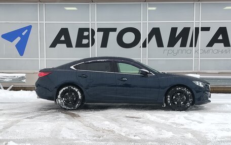 Mazda 6, 2014 год, 1 555 000 рублей, 3 фотография