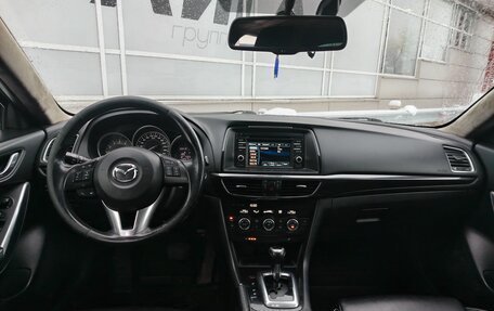 Mazda 6, 2014 год, 1 555 000 рублей, 5 фотография