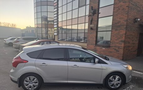 Ford Focus III, 2013 год, 700 000 рублей, 4 фотография