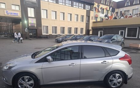 Ford Focus III, 2013 год, 700 000 рублей, 2 фотография