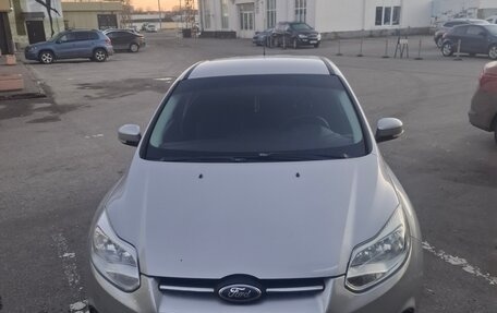 Ford Focus III, 2013 год, 700 000 рублей, 3 фотография