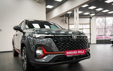 Changan CS35 Plus, 2024 год, 2 629 900 рублей, 4 фотография