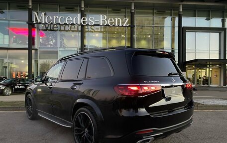 Mercedes-Benz GLS, 2024 год, 20 500 000 рублей, 7 фотография