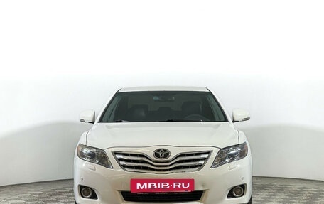 Toyota Camry, 2011 год, 1 550 000 рублей, 2 фотография